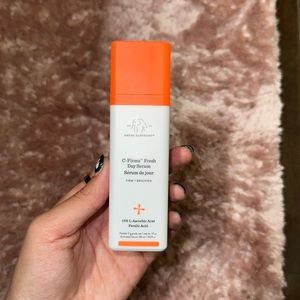 C- Firma Fresh Day Serum by Drunk Elephant